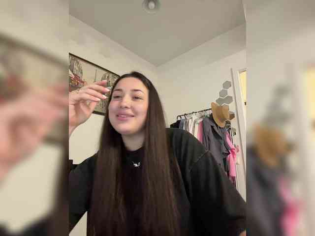 live sex show BettyBoom13