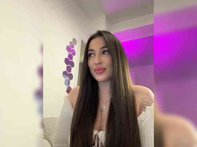 BettyBoom13 webcam