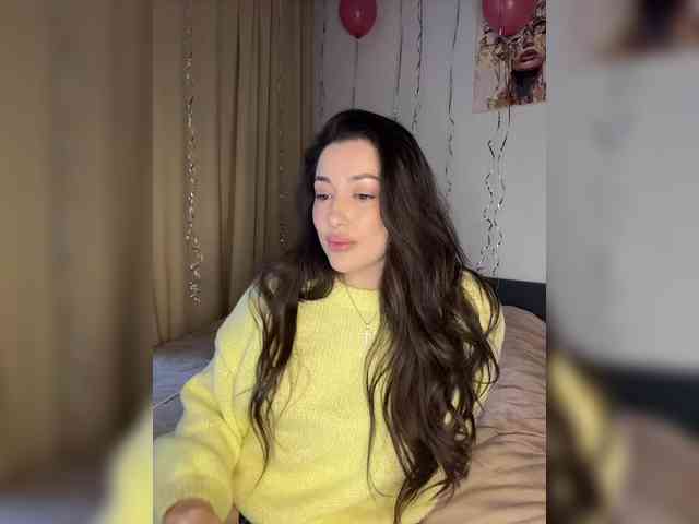 BettyBoom13 webcam