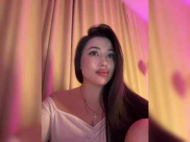 BettyBoom13 webcam