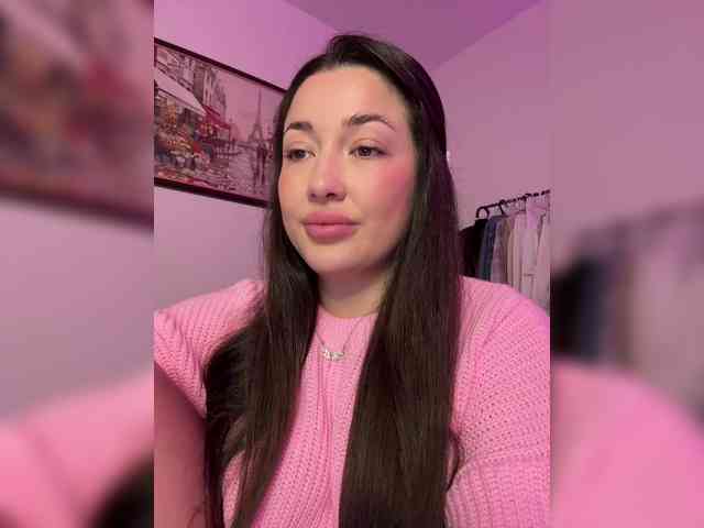 BettyBoom13 webcam