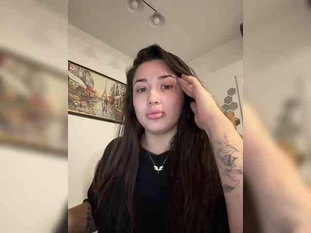 BettyBoom13 webcam