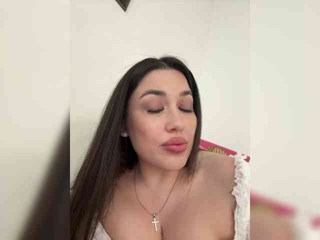 BettyBoom13 webcam