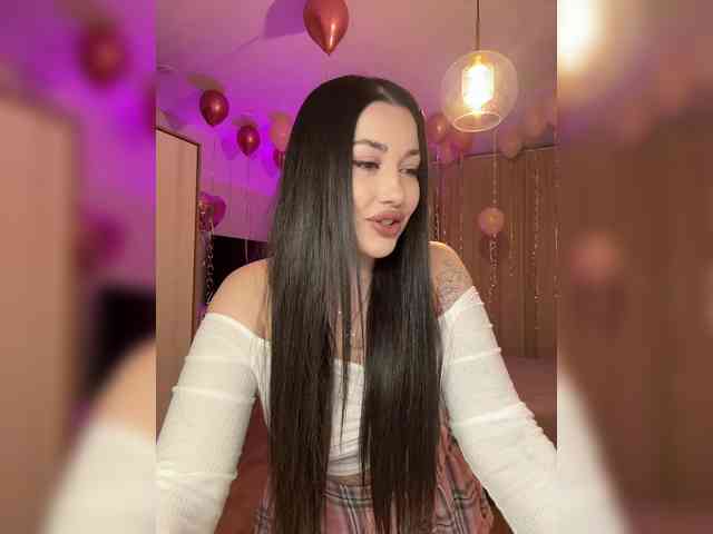 BettyBoom13 webcam
