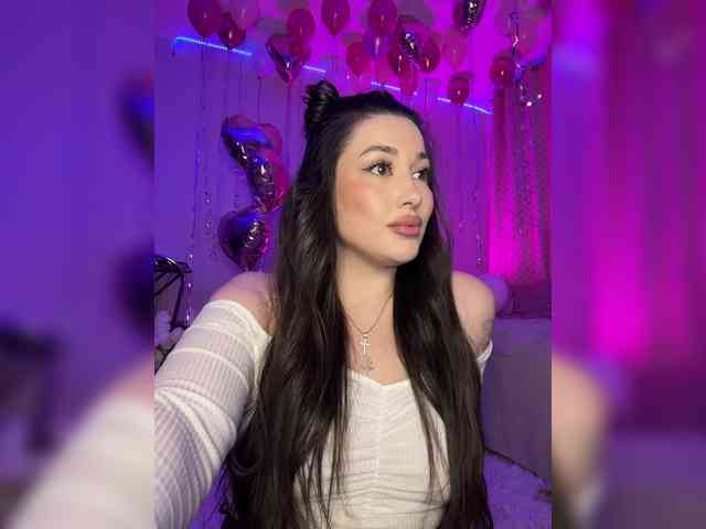 BettyBoom13 webcam