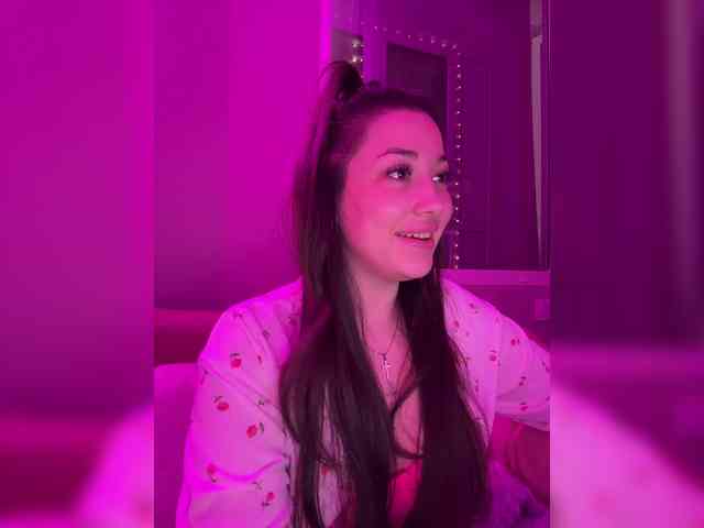BettyBoom13 Live Webcam on BongaCams
