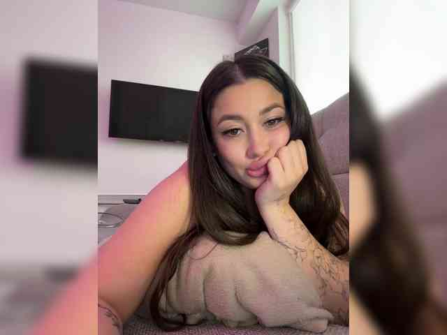 BettyBoom13 webcam