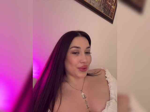 BettyBoom13 webcam