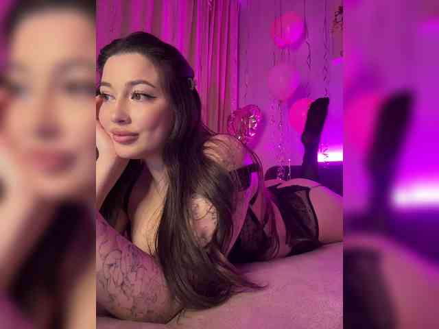BettyBoom13 webcam