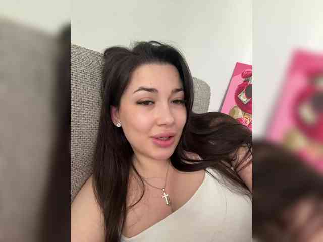 BettyBoom13 webcam