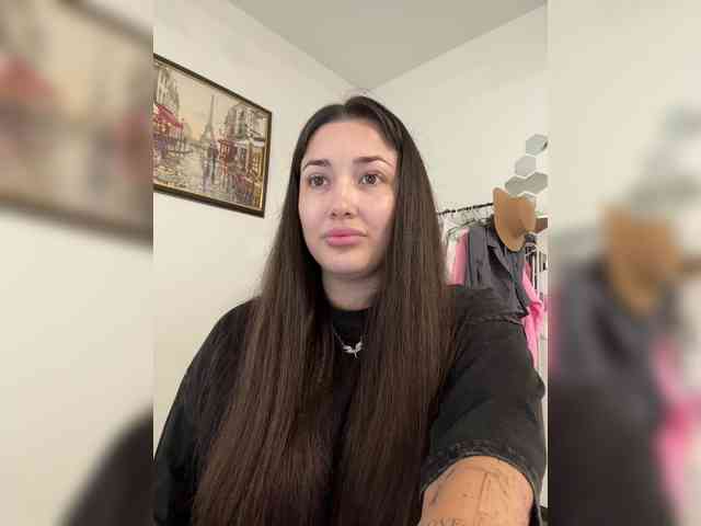 BettyBoom13 webcam