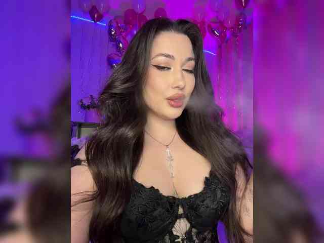 BettyBoom13 webcam