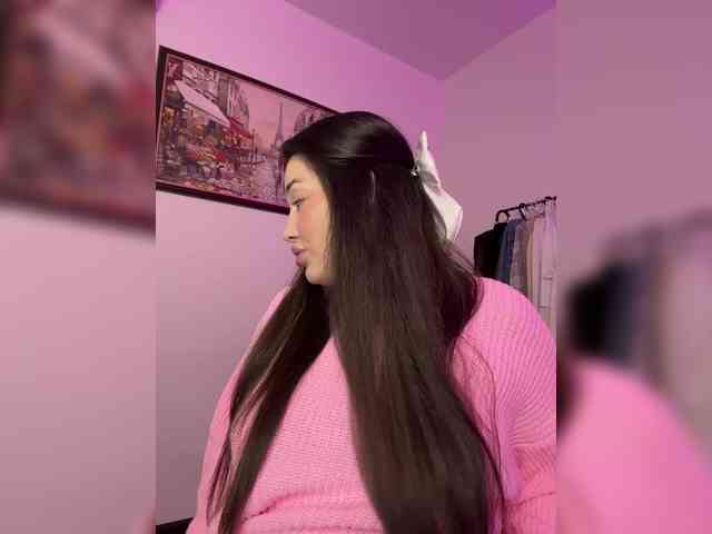 BettyBoom13 webcam