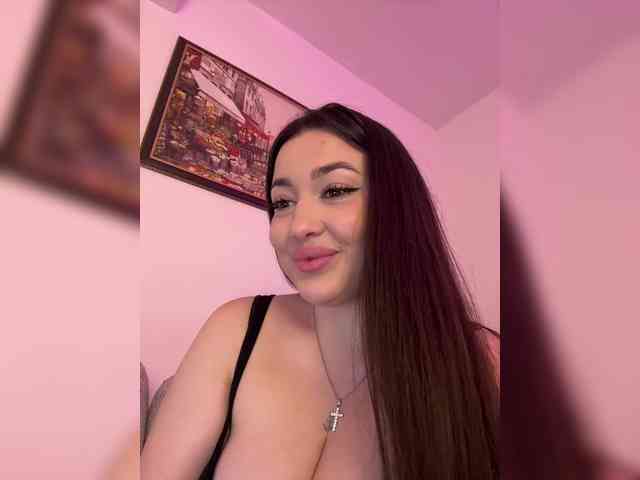 BettyBoom13 webcam