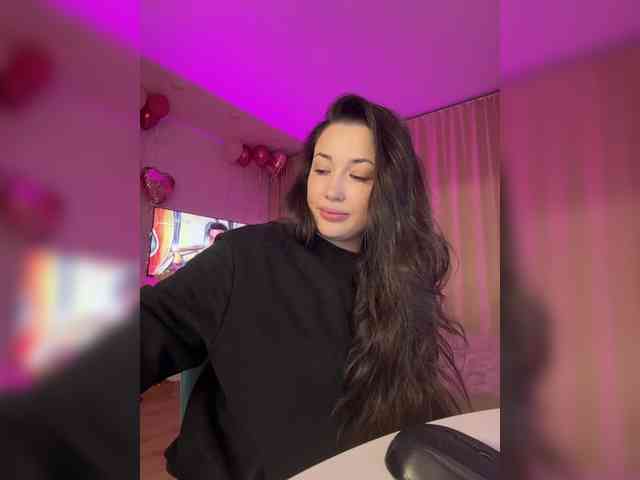 BettyBoom13 webcam