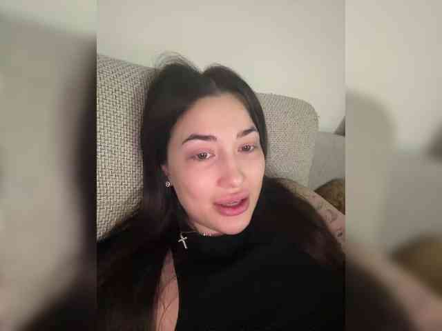 BettyBoom13 webcam