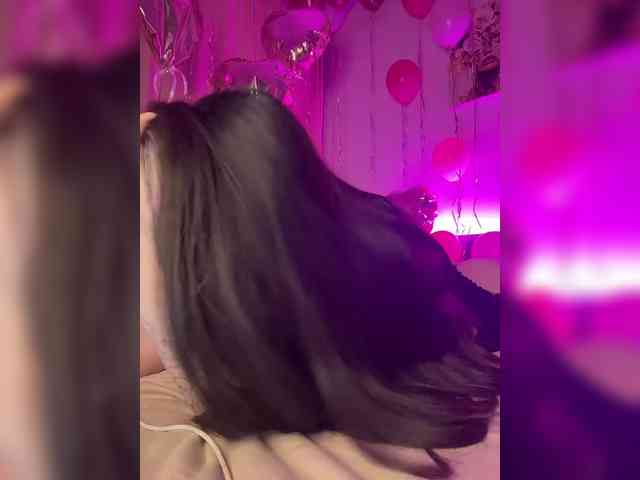 BettyBoom13 webcam