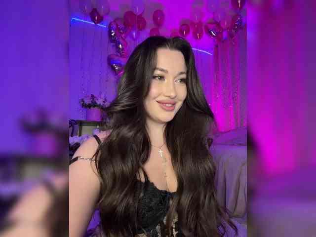BettyBoom13 webcam