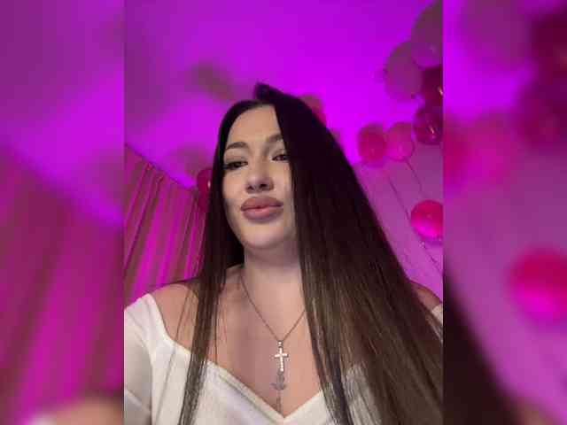 BettyBoom13 webcam