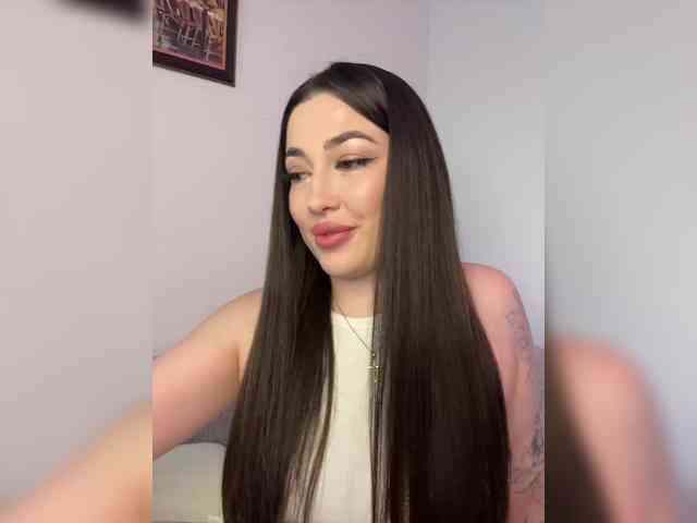 BettyBoom13 webcam