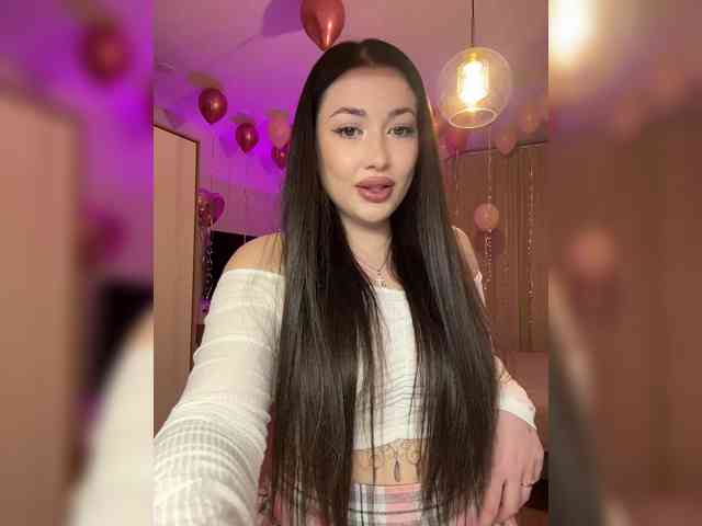 BettyBoom13 webcam
