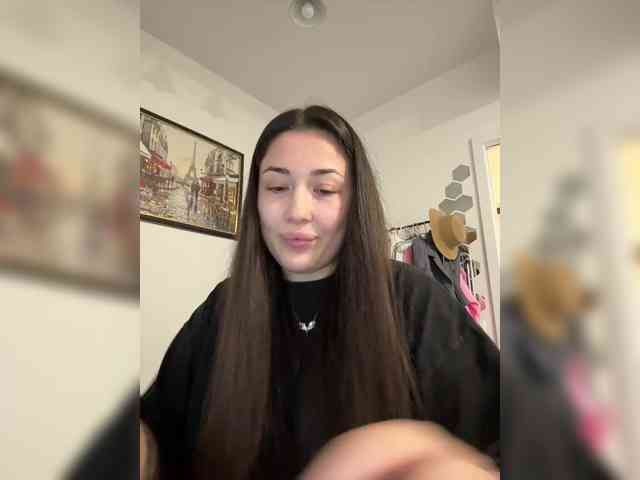 free sex chat BettyBoom13