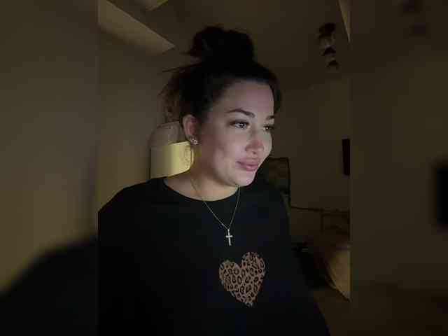 BettyBoom13 webcam