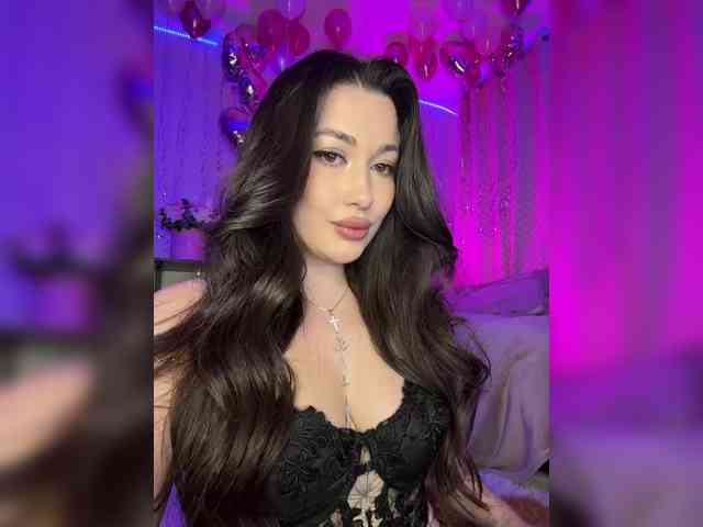 BettyBoom13 webcam