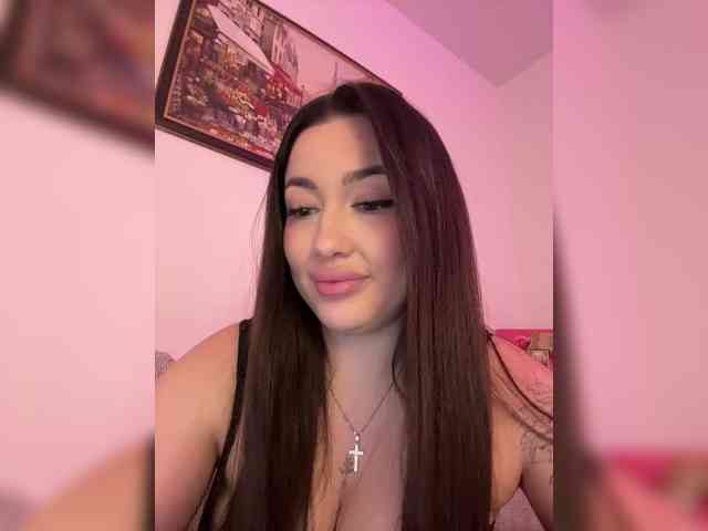 BettyBoom13 webcam