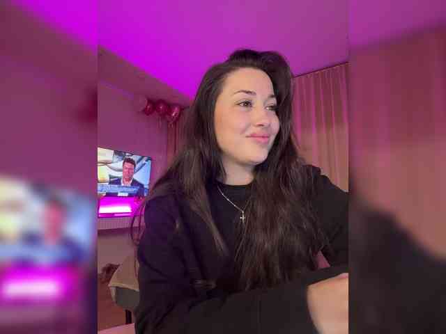 BettyBoom13 webcam