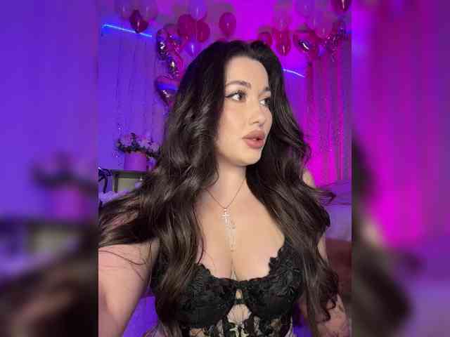 BettyBoom13 webcam