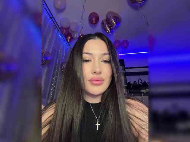 BettyBoom13 Live Webcam on BongaCams