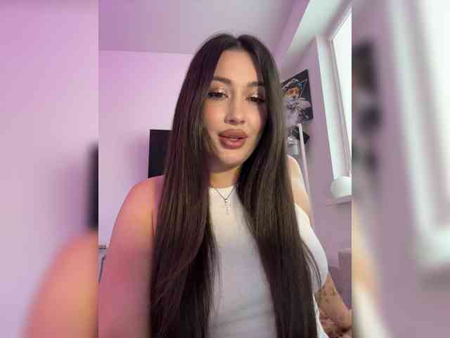 BettyBoom13 webcam