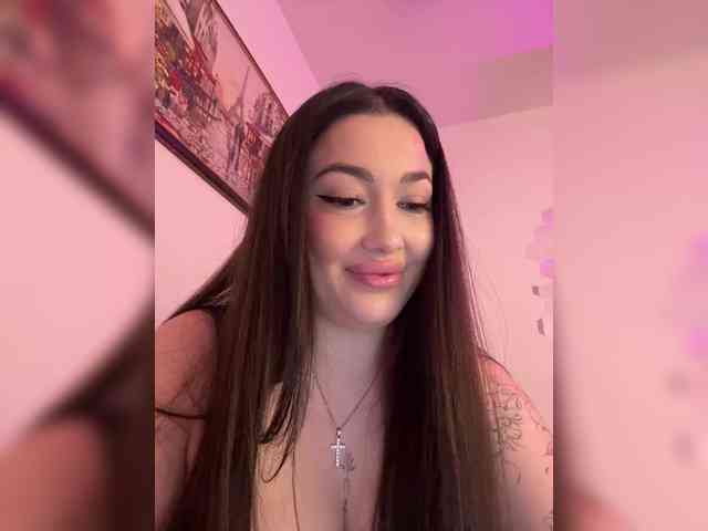 BettyBoom13 webcam