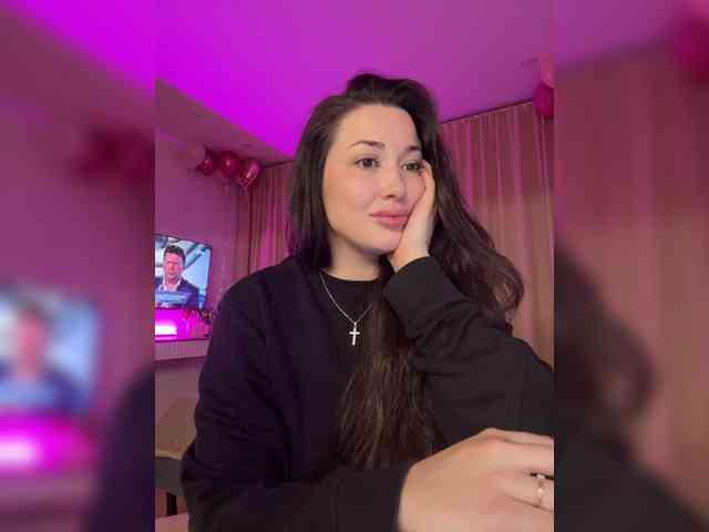 BettyBoom13 webcam