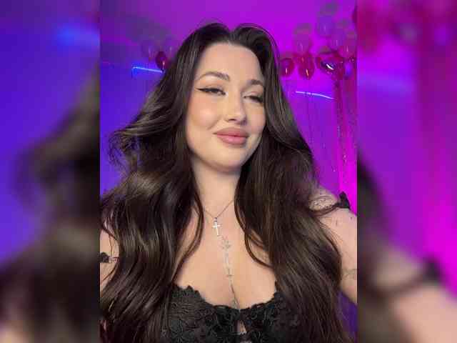 BettyBoom13 webcam