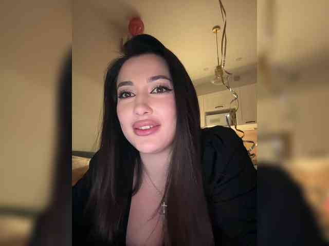 BettyBoom13 webcam