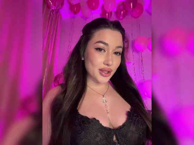 BettyBoom13 webcam
