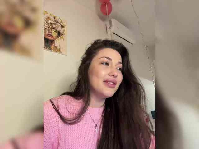 BettyBoom13 webcam
