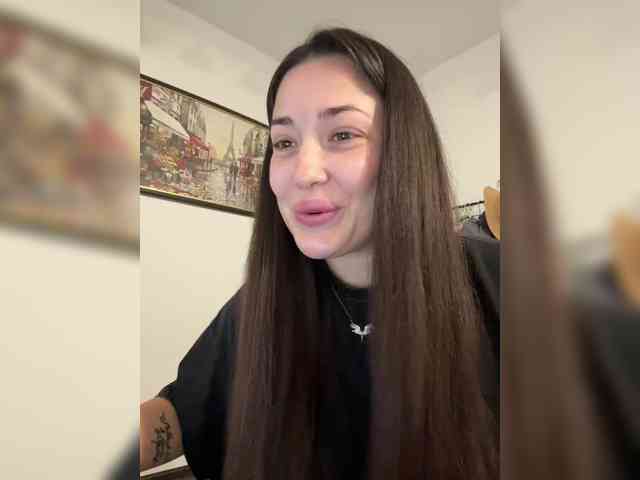 live nude chatroom BettyBoom13