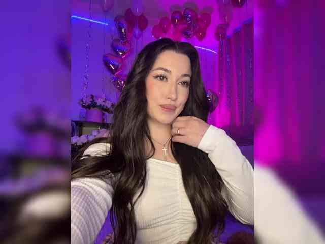 BettyBoom13 webcam