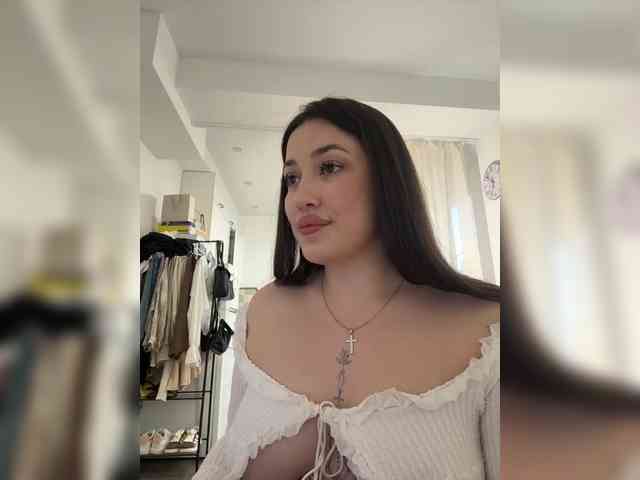 BettyBoom13 webcam