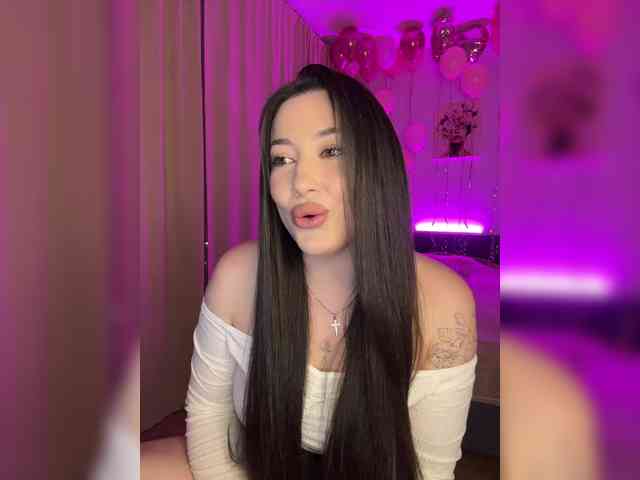 BettyBoom13 webcam