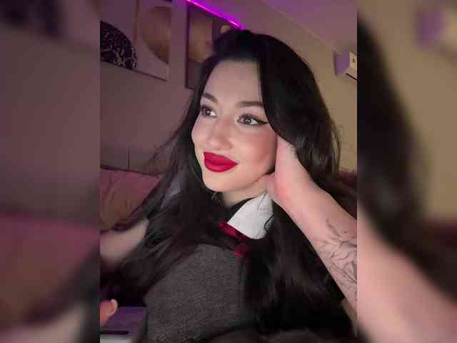 BettyBoom13 BettyBoom13