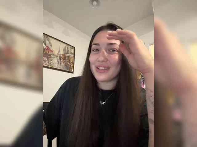 BettyBoom13 webcam