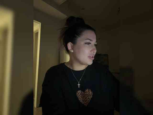 BettyBoom13 webcam