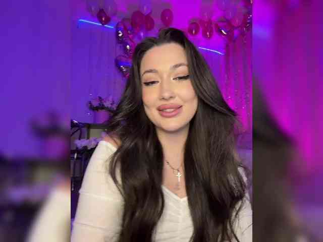 BettyBoom13 webcam