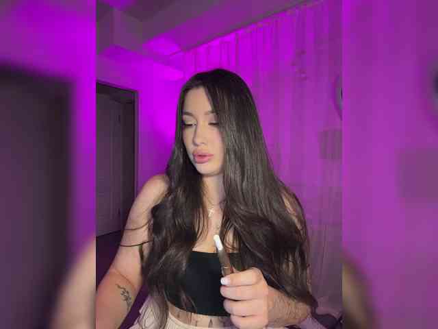BettyBoom13 webcam