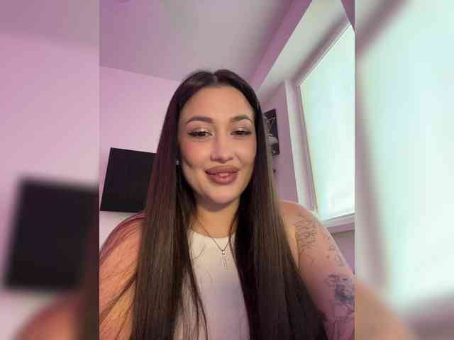 BettyBoom13 webcam