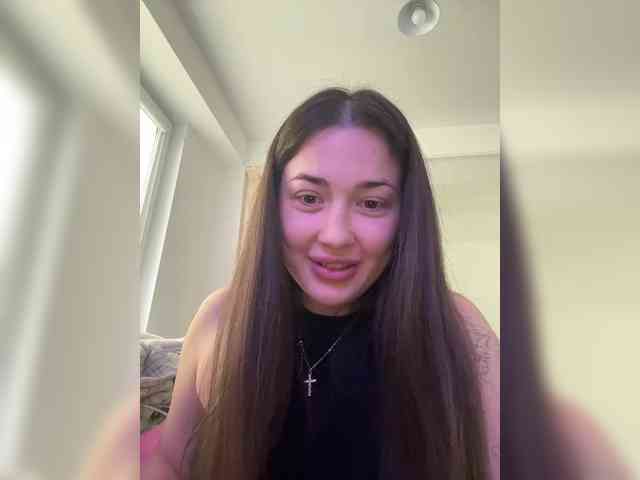 BettyBoom13 webcam
